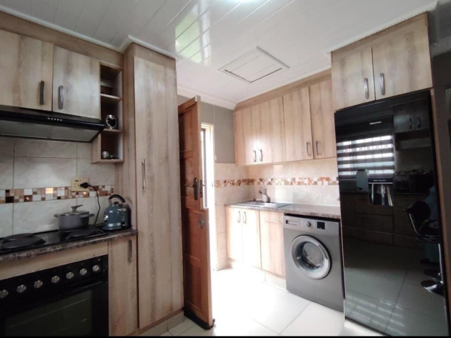 3 Bedroom Property for Sale in Seraleng North West